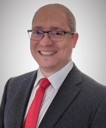 Carlos Mahecha
