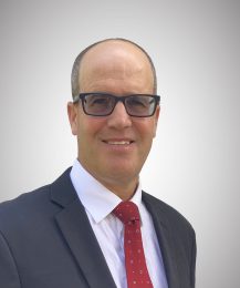 Mark white