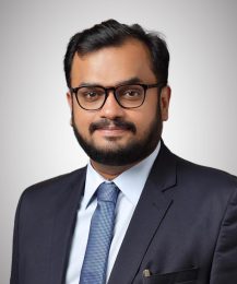 Paradigm Capital International